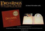 LOTR Leather Bound Packaging! - (484x341, 23kB)