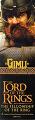 LOTR Bookmark - Gimli - (204x699, 52kB)