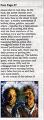 Media Watch: Billy Boyd in Newcastle Journal - (297x800, 72kB)