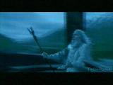 SNL LOTR Commercial - Saruman 2 - (639x480, 116kB)