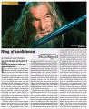 LOTR Article from the NZ Listener - (654x800, 145kB)