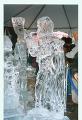 LoTR Ice Sculpture - Boromir - (550x800, 326kB)