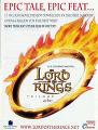 LOTR Advert From New Line - (465x609, 90kB)