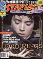 Starlog Magazine: Frodo Baggins - (593x800, 108kB)