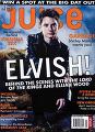 Juice Magazine: Elijah Wood - (581x800, 54kB)