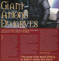 Dreamwatch Magazine: Gimli the Dwarf - (709x723, 127kB)