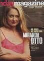 Miranda Otto: No More Ms. Nice Girl - (582x800, 76kB)
