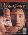 Renaissance Magazine cover - (627x800, 139kB)