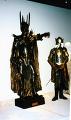 The Art of Motion Picture Costume Design Exhibit: Sauron - (475x800, 44kB)