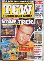 Trading Card World Magazine - (581x800, 141kB)
