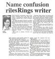 Name Confusion Riles Rings Writer - (637x685, 106kB)