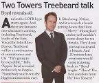 Empire Magazine Talks Treebeard - (556x463, 82kB)