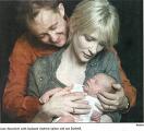 Cate Blanchett's Baby Talk - (800x724, 140kB)