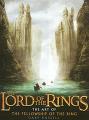 'The Art of the Fellowship of the Ring' - (433x579, 45kB)