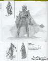 Sketches of Sauron - (426x540, 29kB)