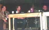 Billy Boyd at I-Con - (572x355, 37kB)