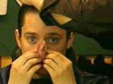 Becoming A Hobbit: Behind the Scenes on LOTR - (320x240, 14kB)