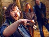 Becoming A Hobbit: Behind the Scenes on LOTR - (320x240, 21kB)