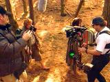 Becoming A Hobbit: Behind the Scenes on LOTR - (320x240, 33kB)