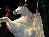 Gandalf The White Statue! - (504x378, 85kB)