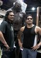 Sauron & Lurtz Spotted at Comic-Con 2002! - (431x596, 60kB)