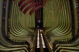 The Marriott Marquis Tower at DragonCon 2002 - (800x531, 86kB)