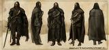 Lord of The Rings Concept Art - (800x367, 62kB)