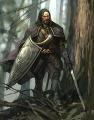 Lord of The Rings Concept Art - (632x800, 91kB)