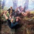 Hobbits Take a Tumble - (800x792, 173kB)