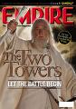 Empire Magazine's 4 Two Towers Covers! - (511x723, 96kB)