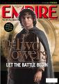 Empire Magazine's 4 Two Towers Covers! - (517x729, 106kB)