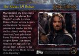 Topps TTT Cards - The Riders of Rohan (back) - (522x372, 64kB)