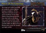 Topps TTT Cards - March of the Easterlings (back) - (522x380, 65kB)