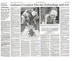 LA Times - Gollum's creation marries technology and art - (800x640, 133kB)