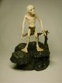 Gollum Action Figure And Base - (500x667, 25kB)