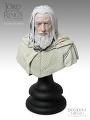 Gandalf the White Bust - (750x1000, 150kB)