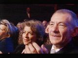 Ian McKellen in the audience - (768x576, 249kB)