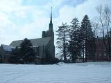 St. Lawrence University - (800x600, 398kB)