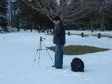 Xoanon Sets Up a Shot at St. Lawrence University - (800x600, 406kB)