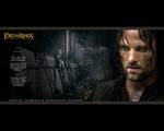 Aragorn Wallpaper From TTT DAK - (800x640, 71kB)