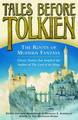Tales Before Tolkien: The Roots of Modern Fantasy - (449x683, 103kB)