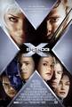 X2: X-Men United Theatrical Poster - (485x716, 103kB)