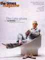 Media Watch: Ian McKellen in 'The Times' - (604x800, 80kB)