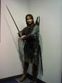 LIFE SIZED Aragorn Statue Contest! - (600x800, 44kB)