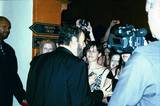 John Rhys-Davies meets the fans - (768x512, 59kB)