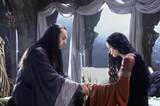 Elrond And Arwen - (800x531, 91kB)