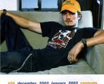 Orlando Bloom Lounges For Pavement - (800x647, 100kB)