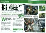 Media Watch: PlayStation Magazine Talks ROTK Game - (800x578, 130kB)