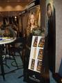 Eowyn Standee At Book Expo America - (420x560, 43kB)