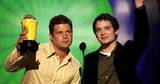MTV Movie Awards 2003 - (396x210, 17kB)
